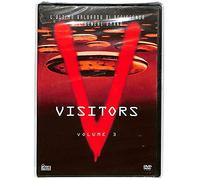 EBOND V - Visitors: The Final Battle Parte 1 (1984) Volume 3 - DVD