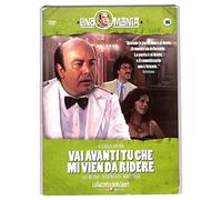 EBOND Vai avanti tu che mi vien da ridere vol6 EDITORIALE DVD]