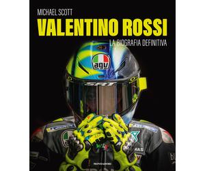 EBOND Valentino Rossi. La Biografia Definitiva. Ediz. A Color Scott Michael 3575