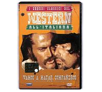 EBOND Vamos a Matar Companeros - Western All'italiana DVD Editoriale