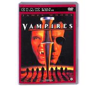 EBOND Vampires EDITORIALE DVD