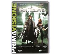 EBOND Van Helsing EDITORIALE DVD