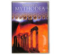 EBOND Vangelis Mythodea : Music For The Nasa Mission DVD Editoriale