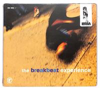 EBOND Various - The Breakbeat Experience - Irma - IRMA 498551-2 CD CD088516