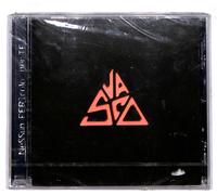 EBOND Vasco Rossi - Nessun Pericolo... Per Te CD CD109246