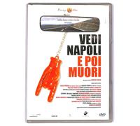 EBOND Vedi Napoli e poi muori EDITORIALE DVD