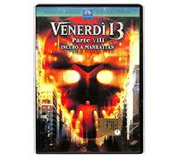 EBOND Venerdi 13 Parte Viii - Incubo a Manhattan DVD
