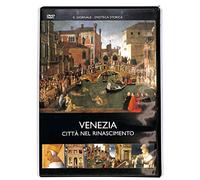 EBOND Venezia Citta del rinascimento vol.19 EDITORIALE DVD