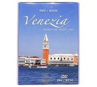 EBOND Venezia - Memories with you(DVD+BOOK) EDITORIALE DVD