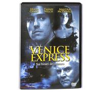 EBOND Venice Express Con Hugh Grant DVD Editoriale