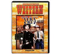 EBOND Vera Cruz Con Gary Cooper, Burt Lancaster DVD Editoriale