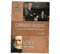 EBOND Verdi Addio al passato vol.3 DIGIPACK EDITORIALE DVD