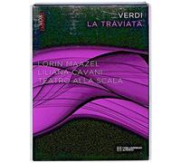 EBOND Verdi - La Traviata - Lorin Maazel - Liliana Cavani DVD