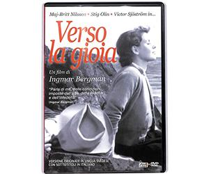 EBOND Verso la gioia- EDITORIALE DVD