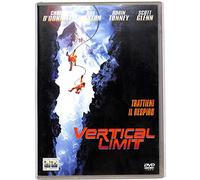 EBOND Vertical limit DVD