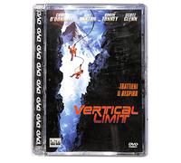 EBOND Vertical Limit SJB DVD