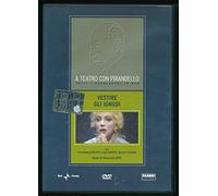 EBOND Vestire Gli Ignudi DVD