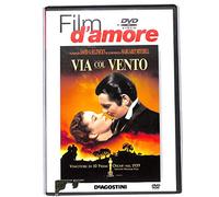 EBOND Via col vento EDITORIALE DVD