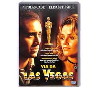 EBOND via da las vegas DVD