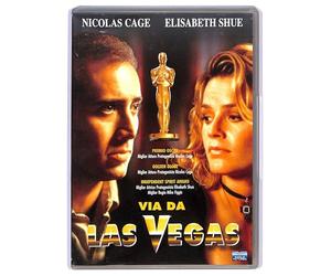 EBOND via da las vegas DVD