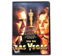 EBOND Via da Las Vegas EDITORIALE DVD
