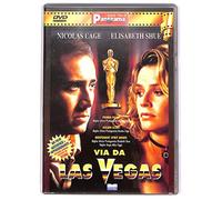 EBOND Via da Las Vegas EDITORIALE DVD