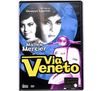 EBOND Via Veneto EDITORIALE DVD