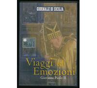 EBOND Viaggi Ed Emozioni Giovanni Paolo Ii DVD Editoriale