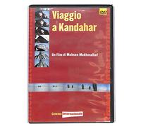 EBOND Viaggio a Kandahar EDITORIALE DVD