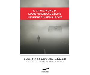 EBOND Viaggio Al Termine Della Notte Celine Louis-ferdinand 0945