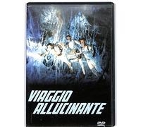 EBOND Viaggio allucinante DVD