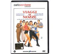 EBOND Viaggio di nozze EDITORIALE DVD