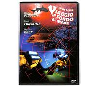 EBOND viaggio in fondo al mare NOLEGGIO DVD