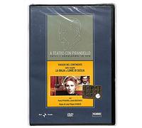 EBOND Viaggio Nel Continente DVD