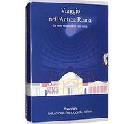 EBOND Viaggio Nell'antica Roma La Visita Virtuale Della Citta CD DVD-rom