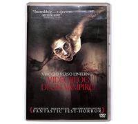EBOND Viaggio verso l'inferno - Videoblog di un Vampiro Noleggio DVD