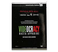 EBOND Videocracy - basta apparire EDITORIALE DVD