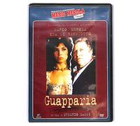 EBOND Videoteca napoletana Mario Merola - Guapparia EDITORIALE DVD