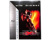 EBOND Vin Diesel , Silver Collection BLURAY
