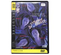 EBOND Visioni di morte DVD
