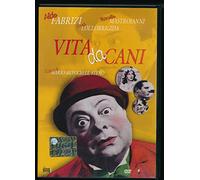 EBOND Vita Da Cani DVD Editoriale