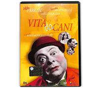 EBOND Vita da cani EDITORIALE DVD