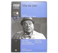 EBOND Vita da cani volume 14 EDITORIALE DVD