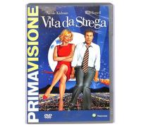 EBOND Vita da strega EDITORIALE DVD
