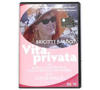 EBOND Vita privata Brigitte Bardot EDITORIALE DVD