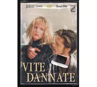 EBOND Vite Dannate DVD