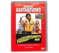 EBOND Viuuulentemente mia EDITORIALE DVD