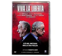 EBOND Viva la liberta EDITORIALE DVD