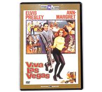 EBOND Viva Las Vegas EDITORIALE DVD