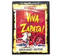 EBOND Viva Zapata! EDITORIALE DVD